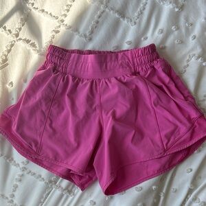 Lululemon Athletic Shorts